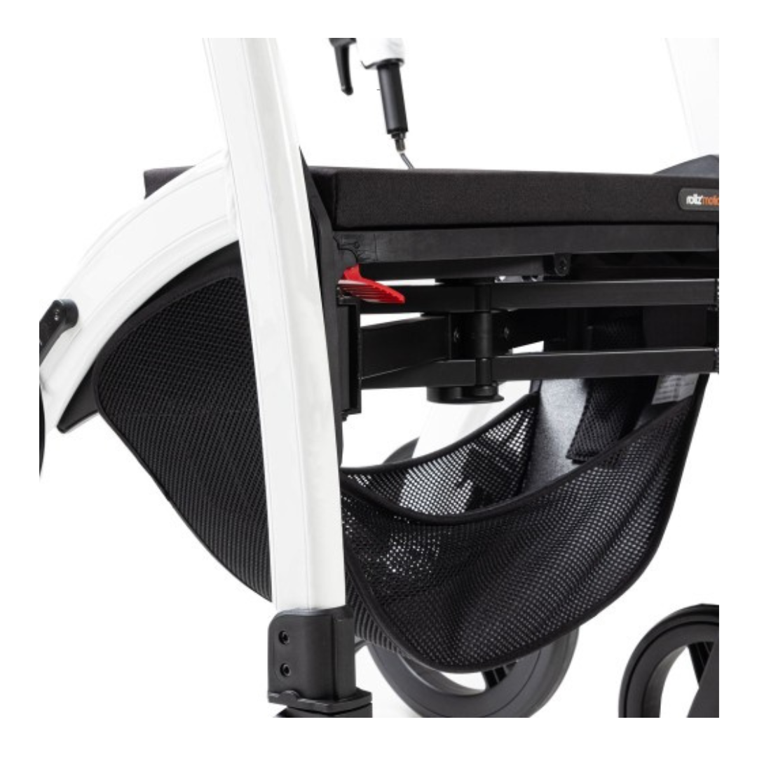 Rollz Motion Seat Basket - Under Seat Storage for Rollz Motion Rollators