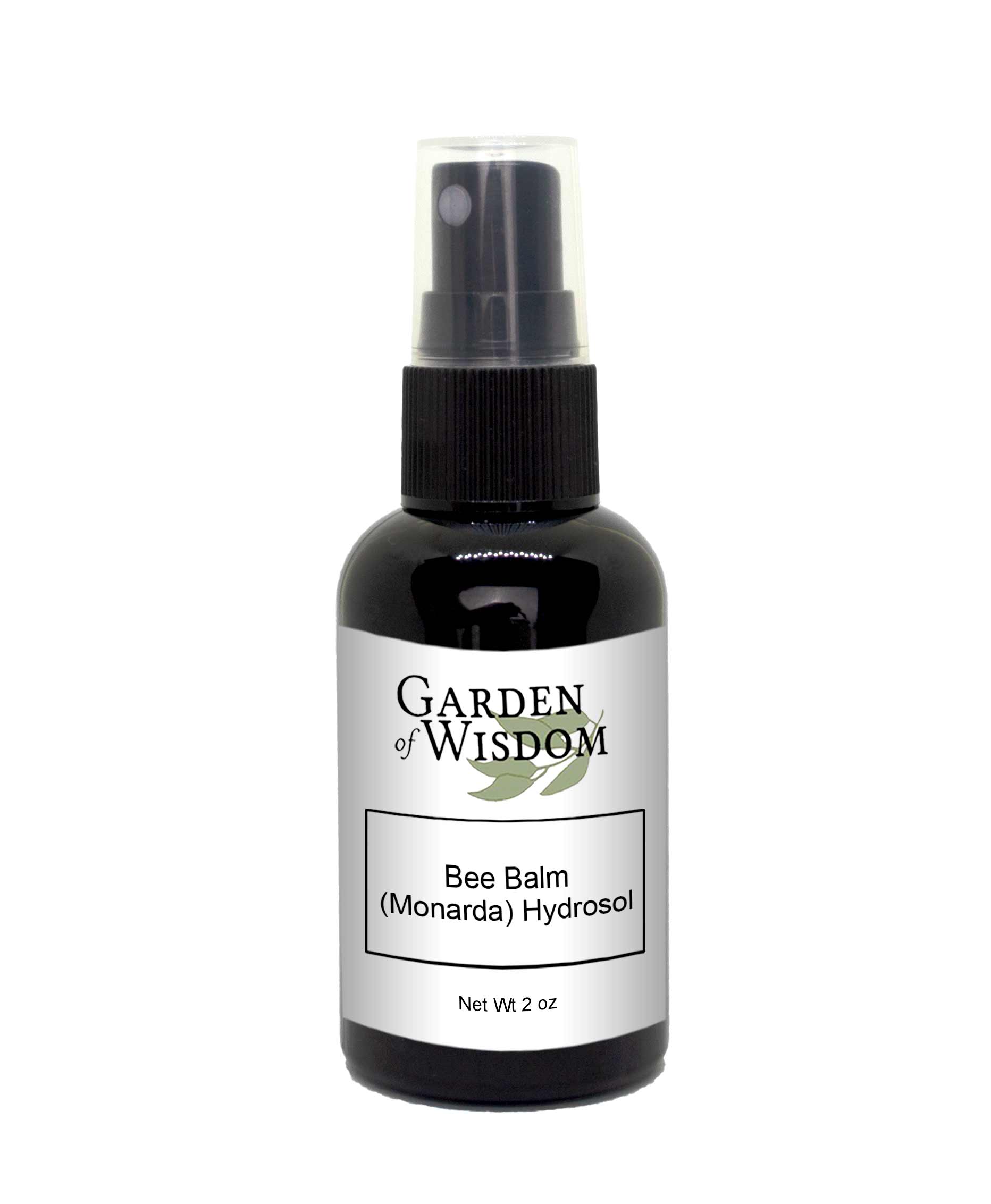 Bee Balm (Monarda) Hydrosol