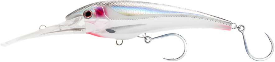 Nomad Design DTX Minnow 110 Sinking - 4.25 Inch