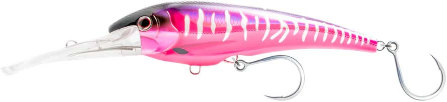 Nomad Design DTX Minnow 110 Sinking - 4.25 Inch