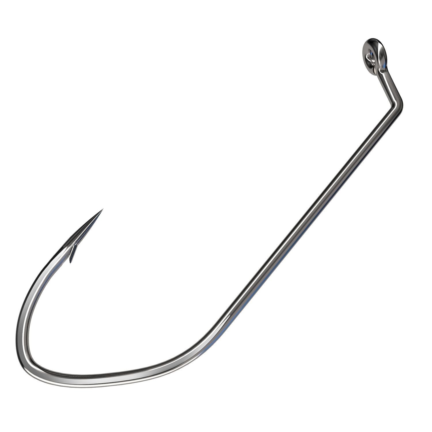 Lazer TroKar Swim Jig Hook 60 degree Leg Bulk 50 Pack