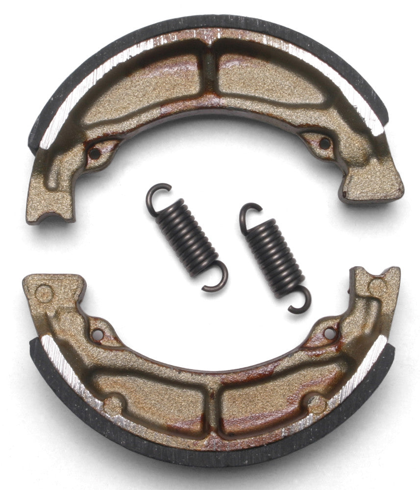 EBC 1 Pair OE Replacement Brake Shoes MPN 702