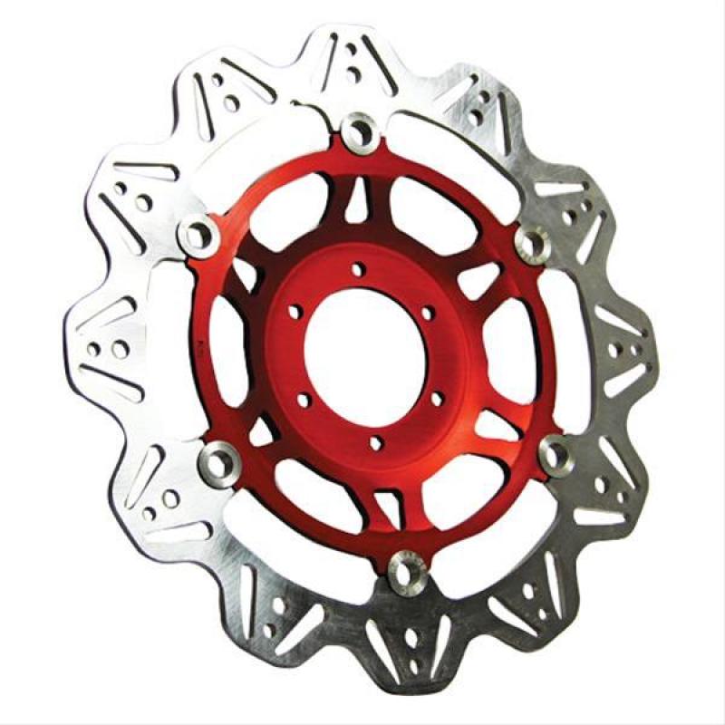EBC Red Vee-Series Rotor MPN VR1171RED