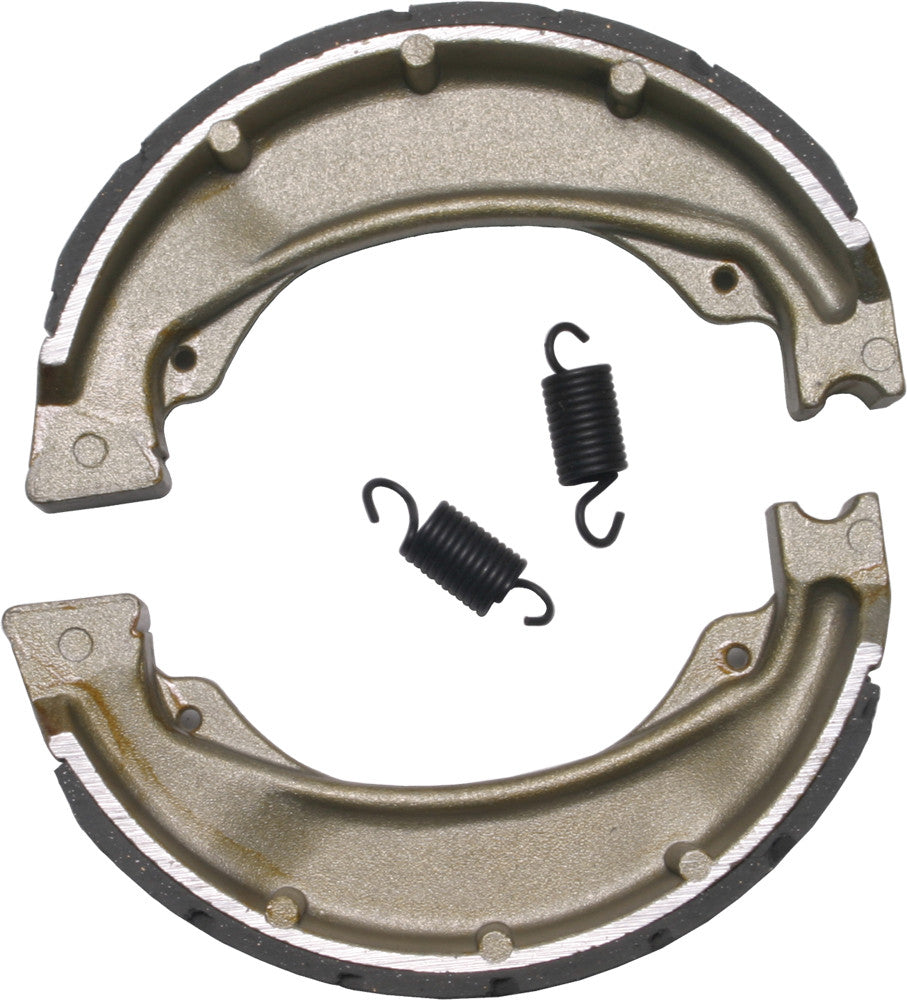 EBC 1 Pair Sintered HH Race Formula Brake Shoes MPN 340G