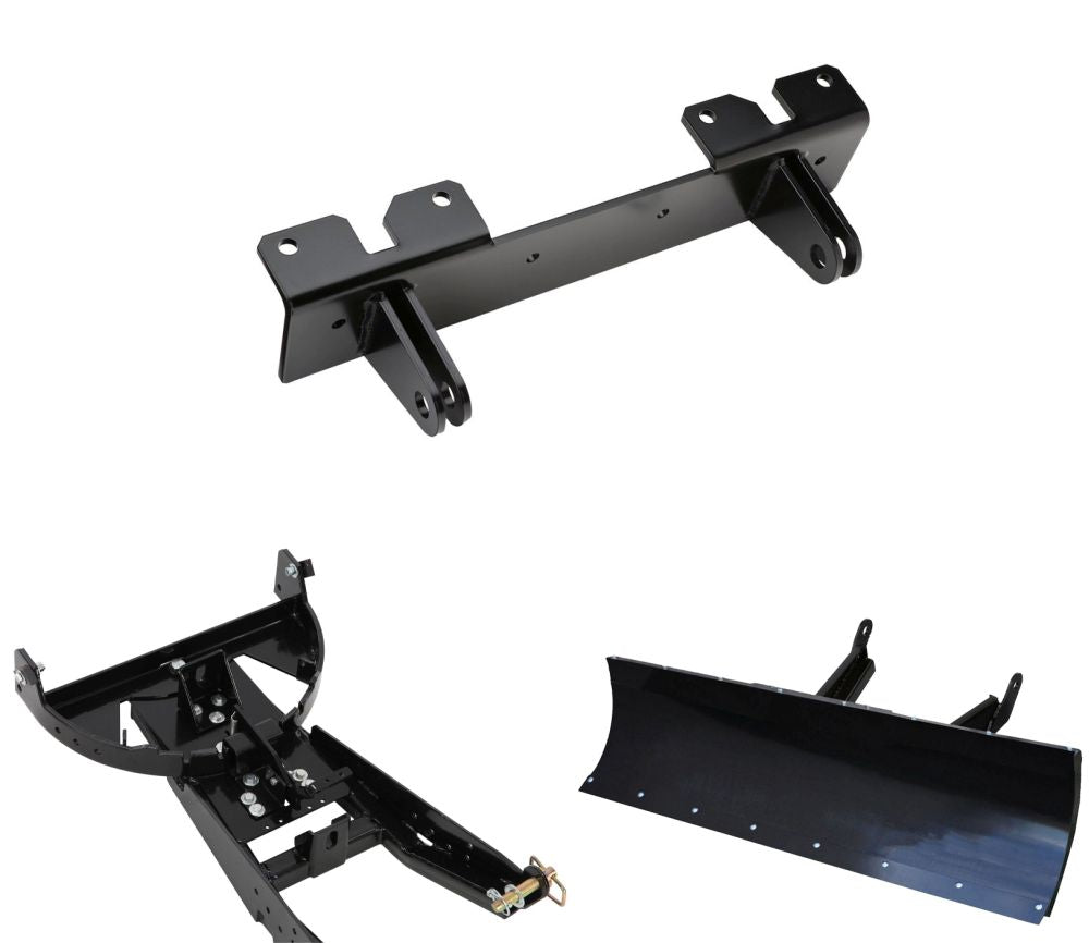 Denali UTV Snow Plow Kit For Kubota RTV400Ci 2012-2014