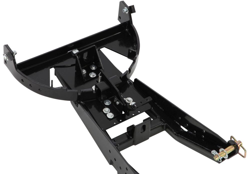 Denali UTV Snow Plow Kit For John Deere Gator XUV 625i 2011-2019