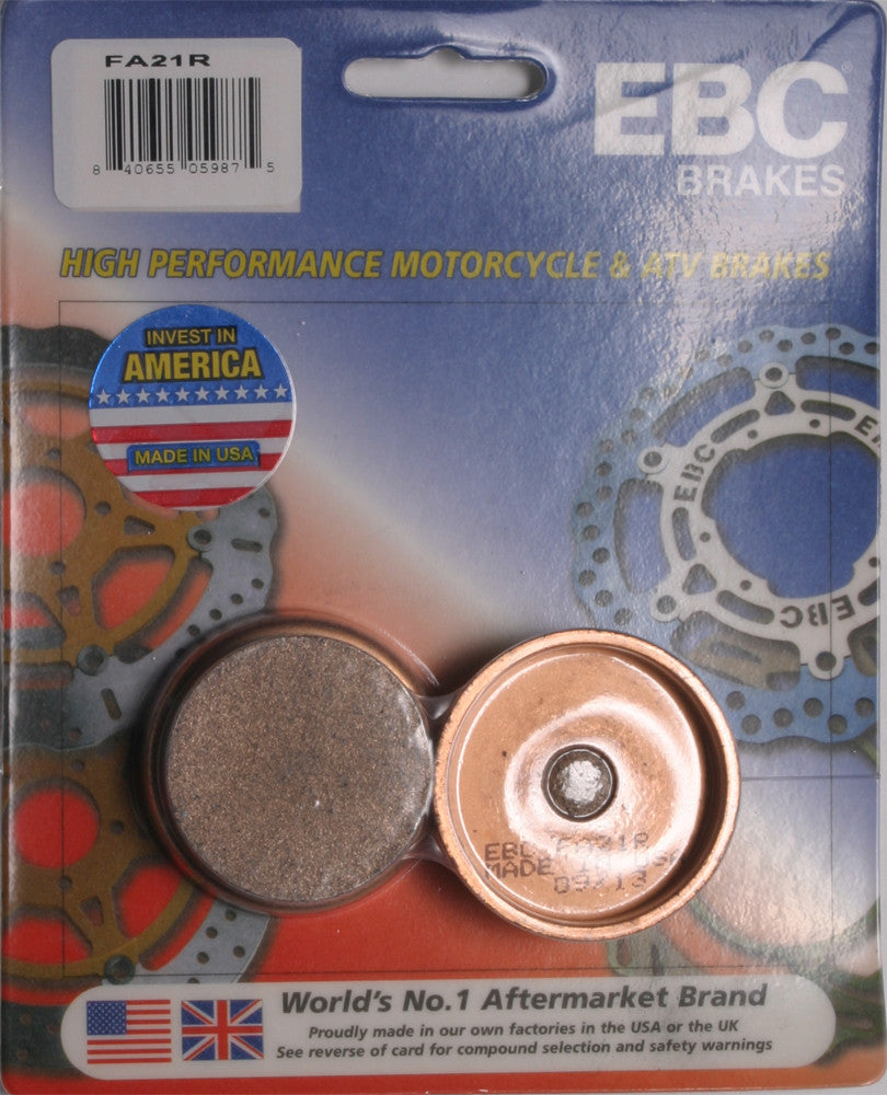 EBC 1 Pair OE Replacement Brake Shoes For Vespa Primavera 150 2015-2016 903