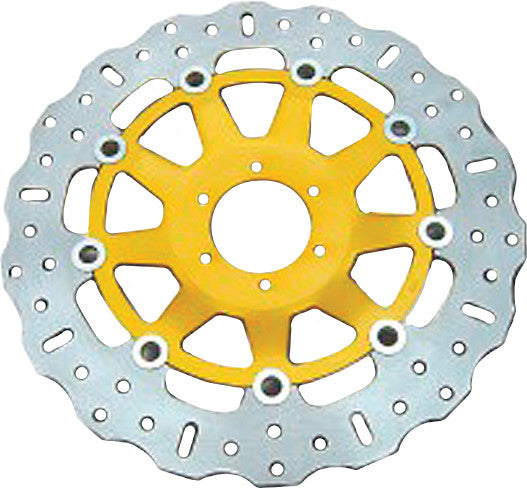 EBC Contour Profile Rotor MPN MD6014C