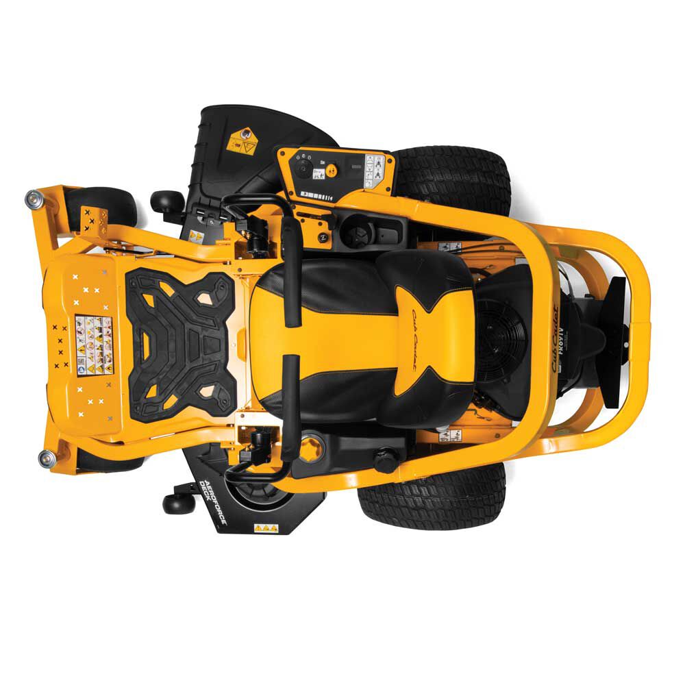 Restored Scratch and Dent Cub Cadet ZT1 50 Ultima Series ZT Zero-Turn Lawn Mower (Refurbished)