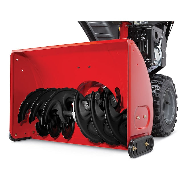 CRAFTSMAN SB630 | Two-stage Self-propelled Gas Snow Blower | 357 cc | 30-in