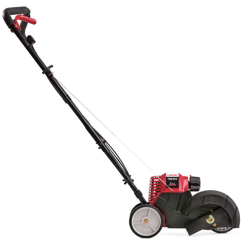 Restored Troy-Bilt 9 in. 30 cc 4-Stroke Gas Walk-Behind Edger (Refurbished)