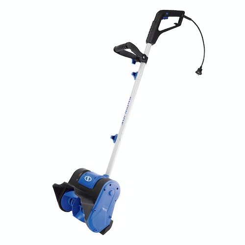 Restored Snow Joe 320E Electric Snow Shovel | 10-Inch | 8.5-Amp (Refurbished)