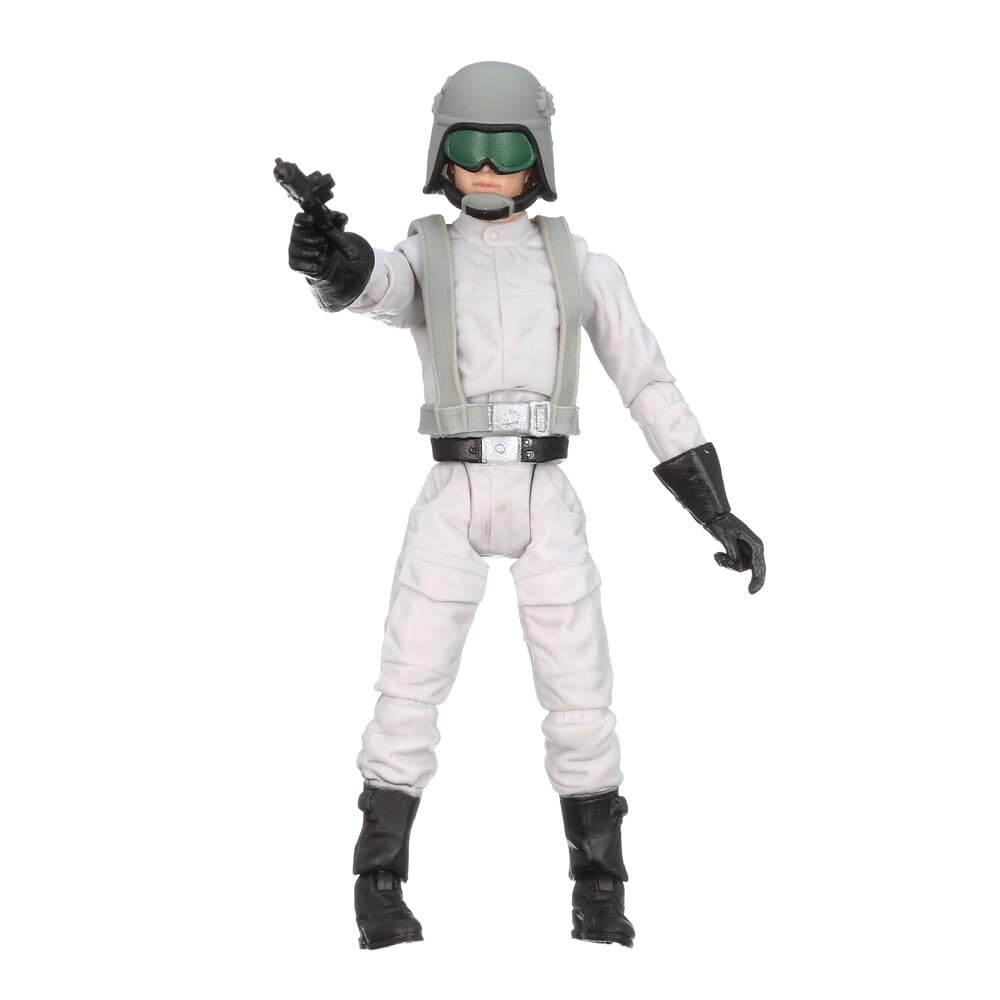 Star Wars Return of The Jedi: The Vintage Collection AT-ST Driver