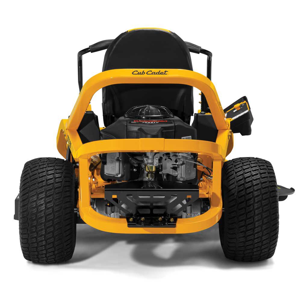 Restored Scratch and Dent Cub Cadet ZT1 50 Ultima Series ZT Zero-Turn Lawn Mower (Refurbished)