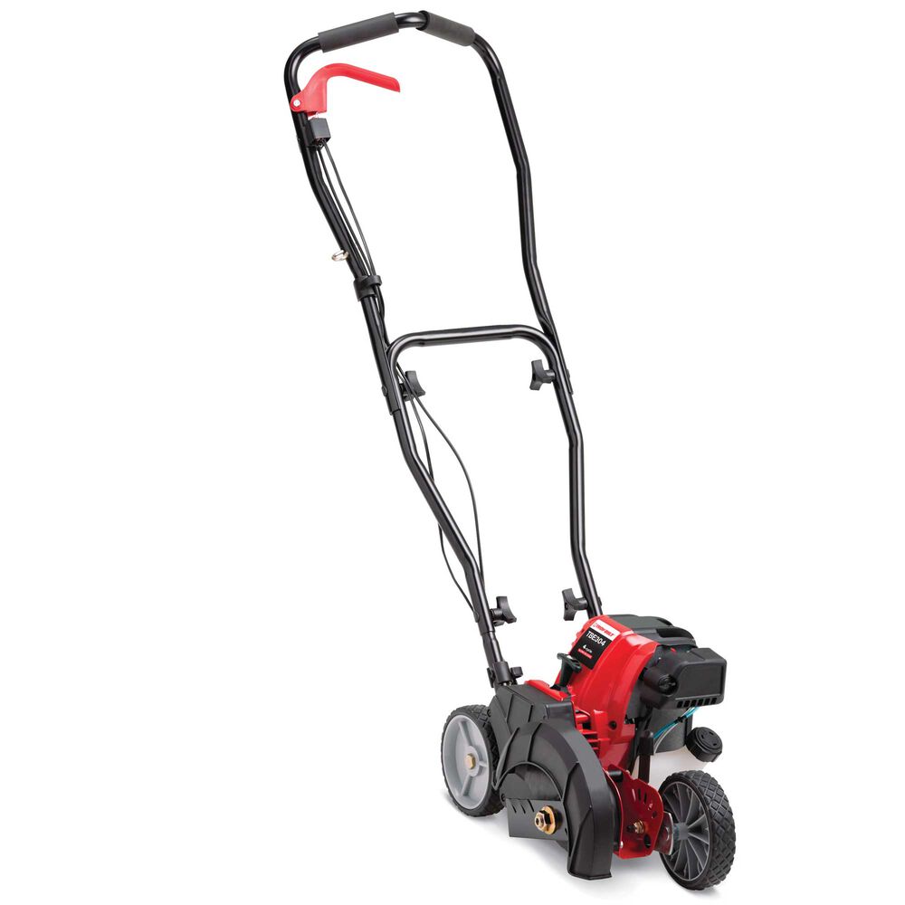 Restored Troy-Bilt 9 in. 30 cc 4-Stroke Gas Walk-Behind Edger (Refurbished)