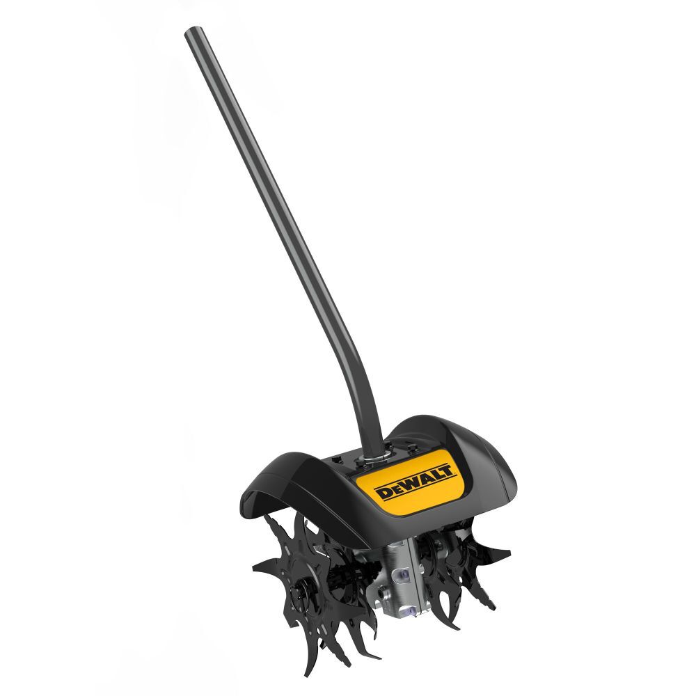 DEWALT Shell Cultivator Attachment