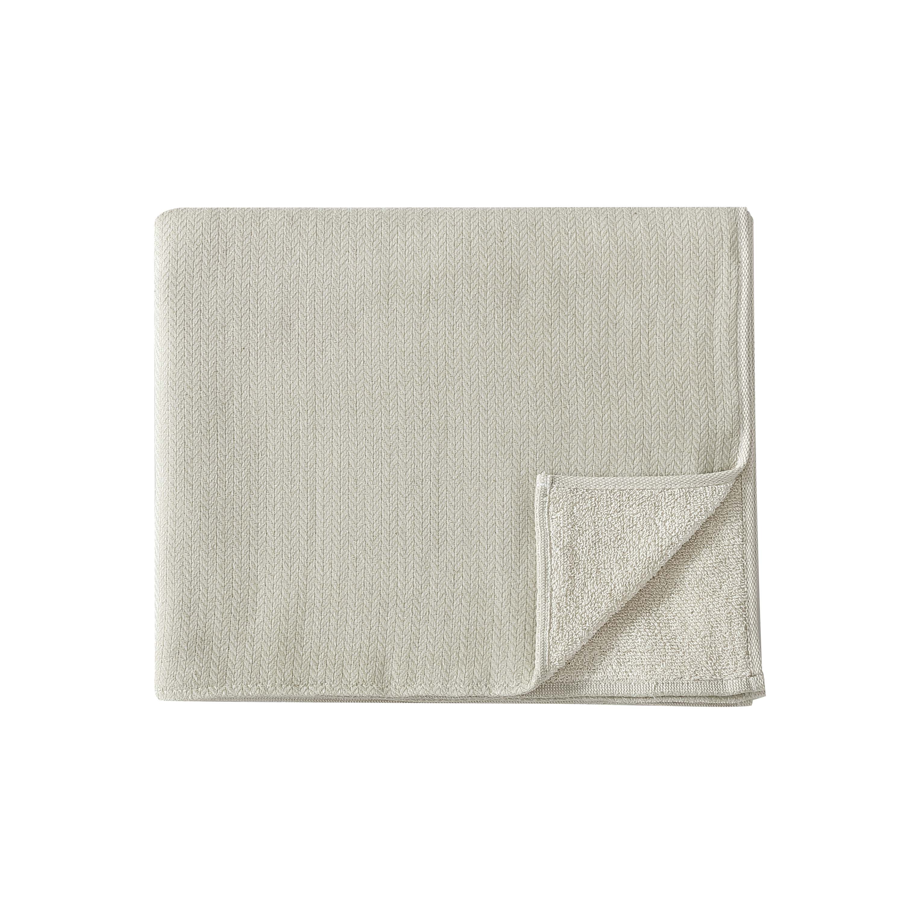 Uchino Natural Dyed Towels