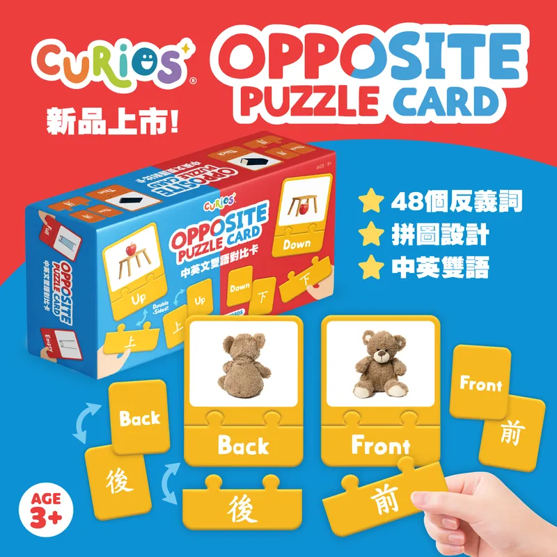 Curios Lacing Card Game穿線板