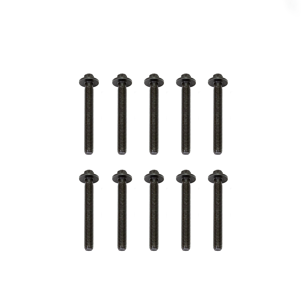 1.4 LUV/LUJ Main Bearing Cap Bolts