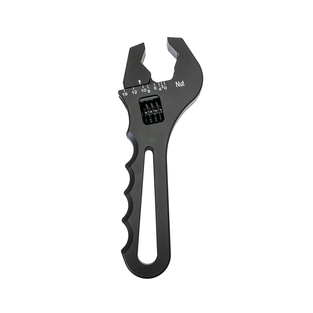 ZZP Adjustable AN Wrench