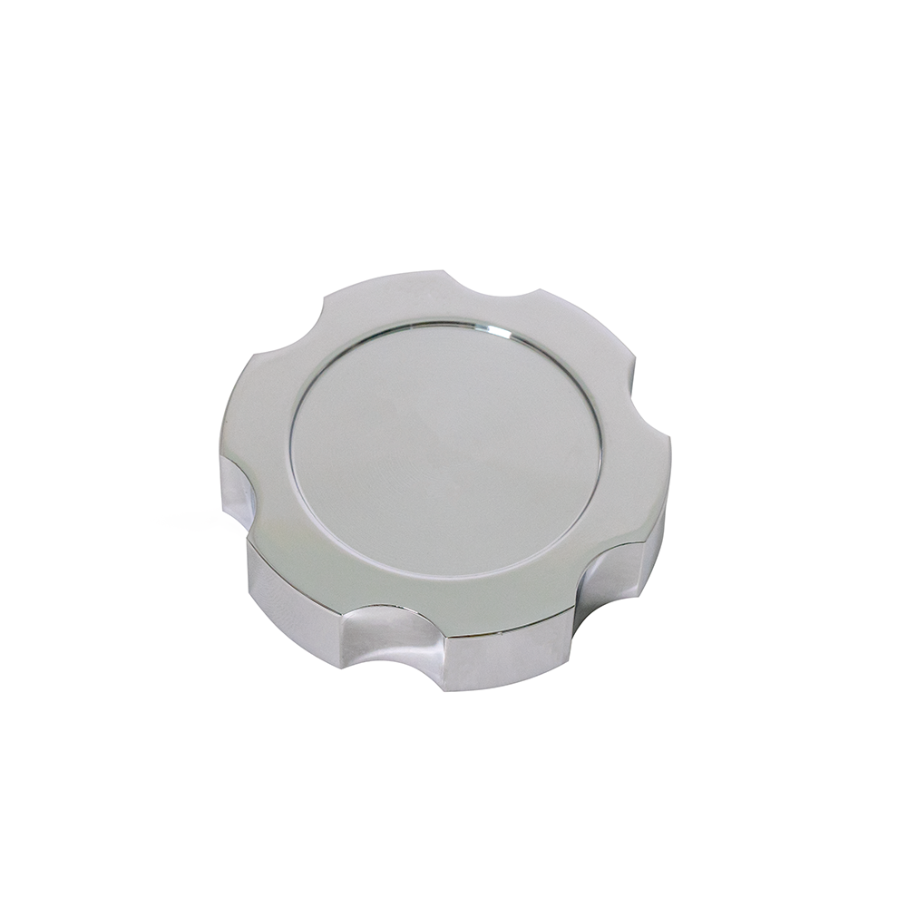 Billet Master Cylinder Cap