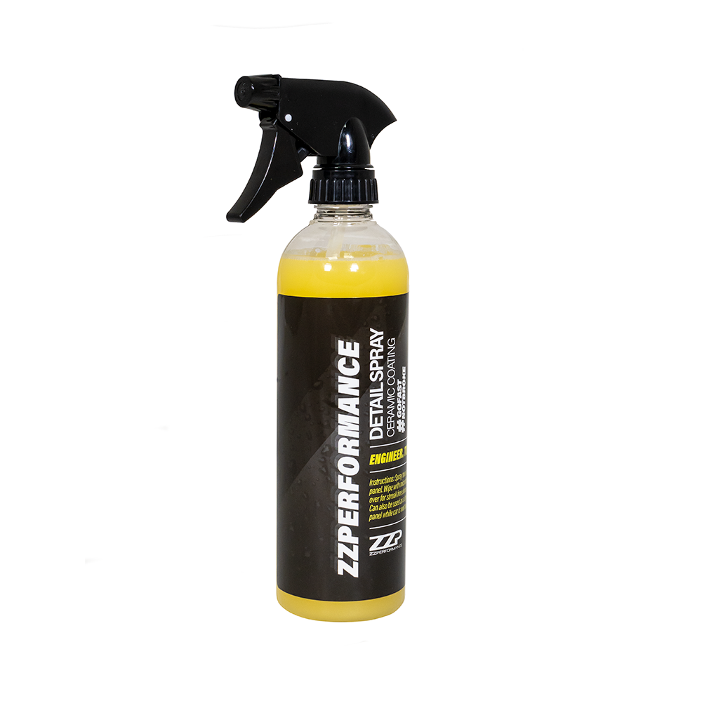 ZZP Ceramic Detail Spray