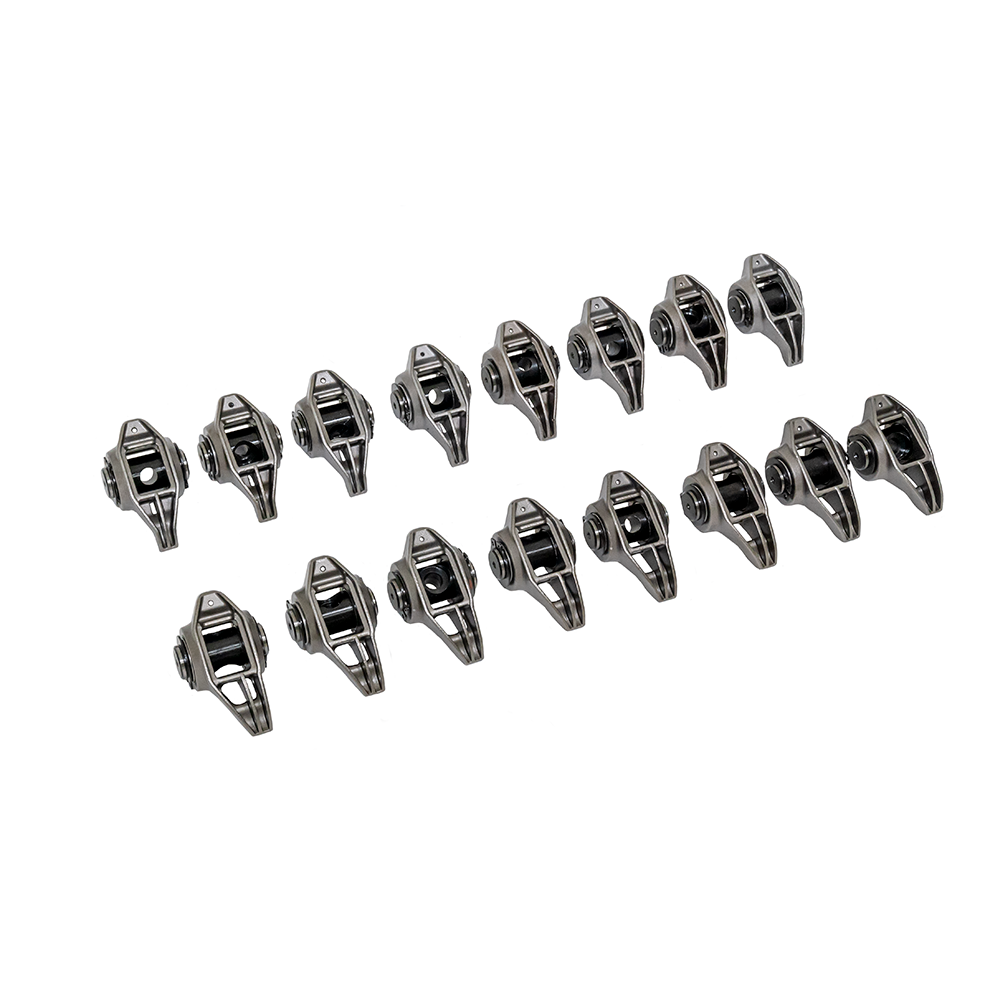 ZZP LS3 Rocker Arm Set w/ Trunion