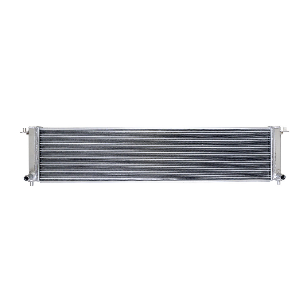 ZZP Tesla Model S Aluminum Radiator