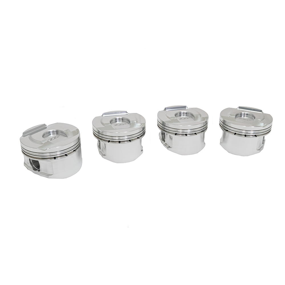 ZZP Forged LTG Pistons