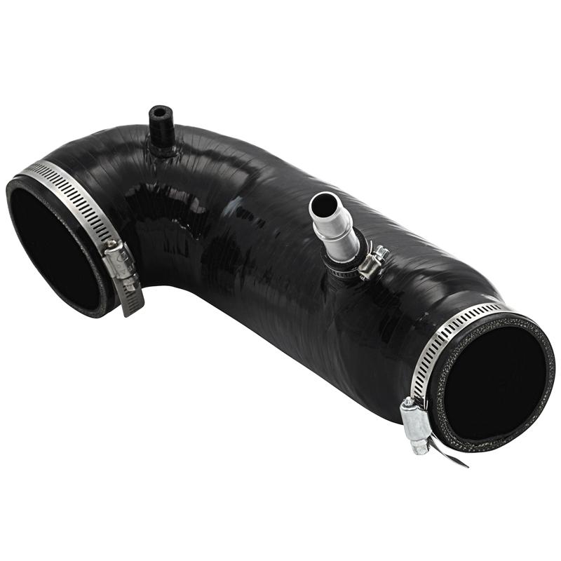 ZZP AWD/RWD LTG Silicone Intake Tube