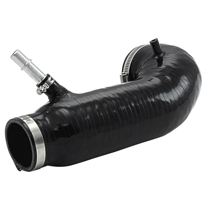 ZZP AWD/RWD LTG Silicone Intake Tube