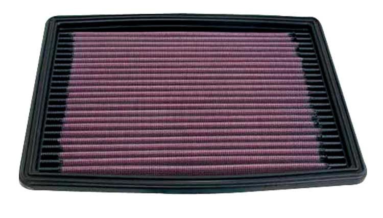 K&N Air Filters - 3800