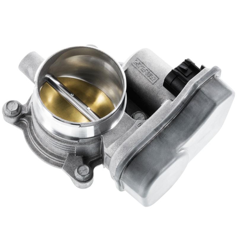 New LE5 Throttle Body