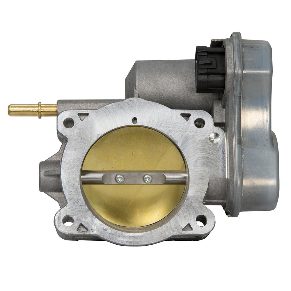 New LSJ Throttle Body