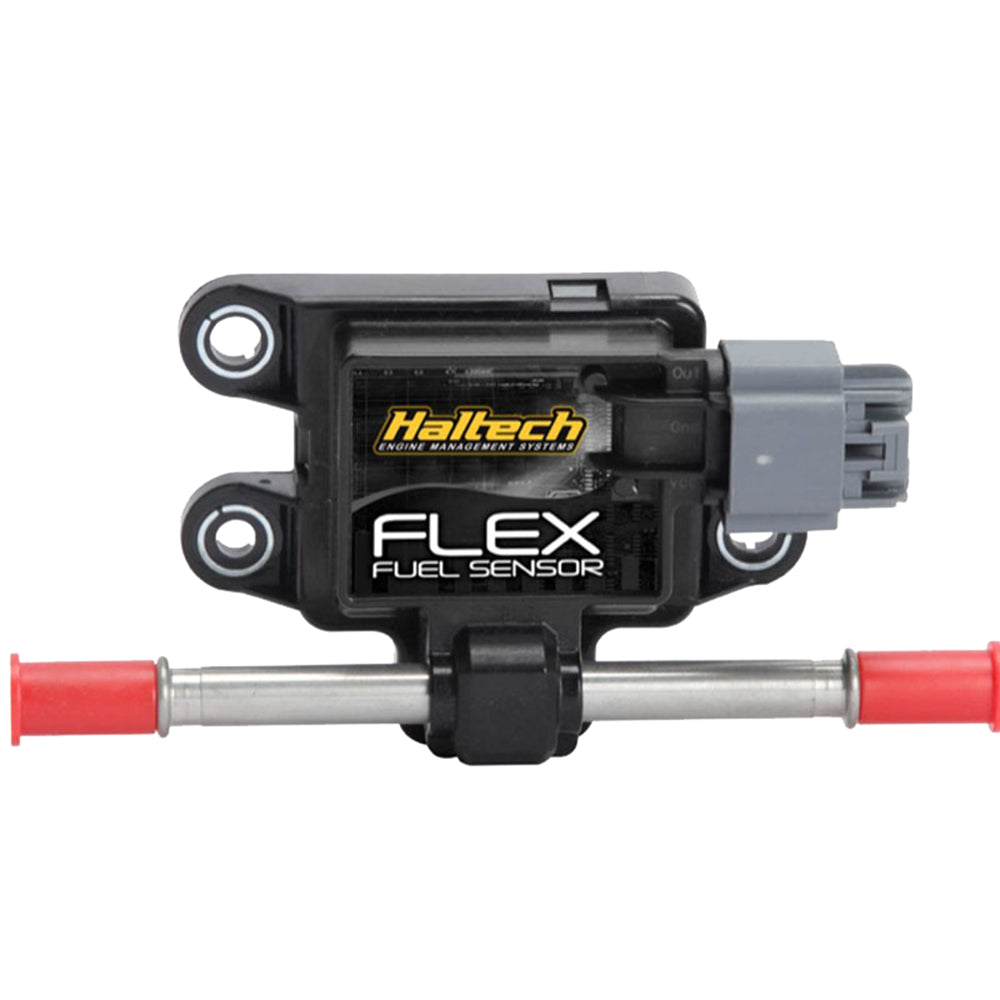 Flex Fuel Composition Sensor for Haltech Elite