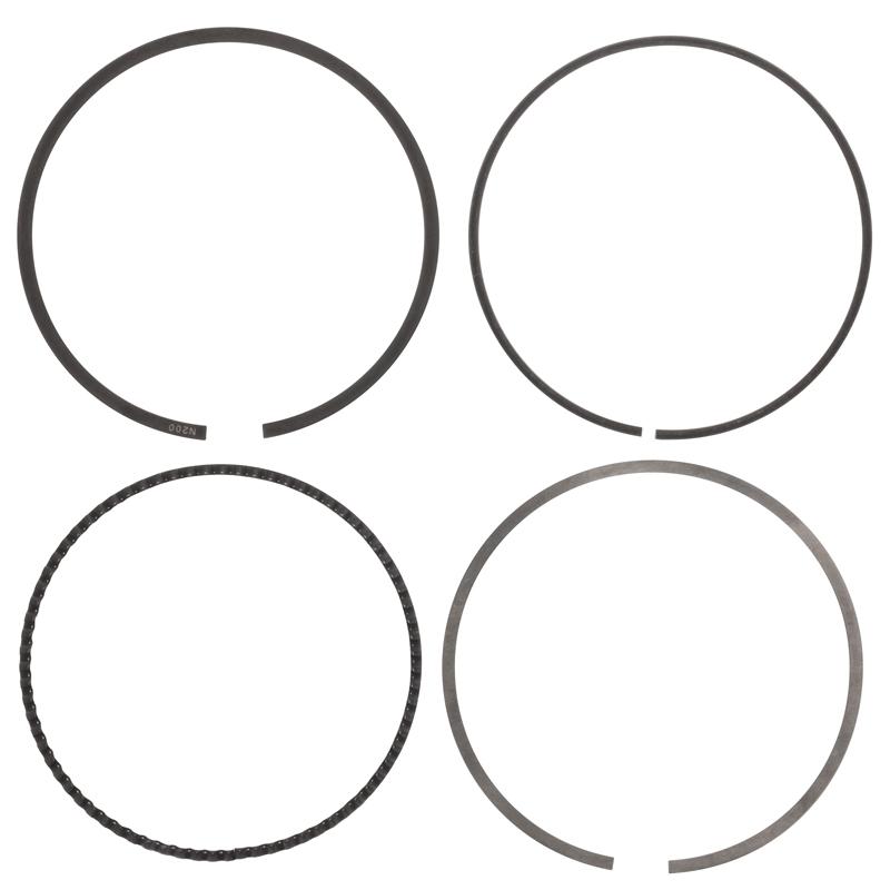 JE Replacement Piston Rings