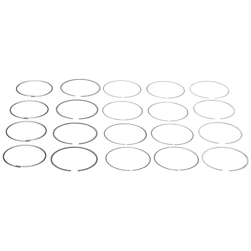 JE Replacement Piston Rings