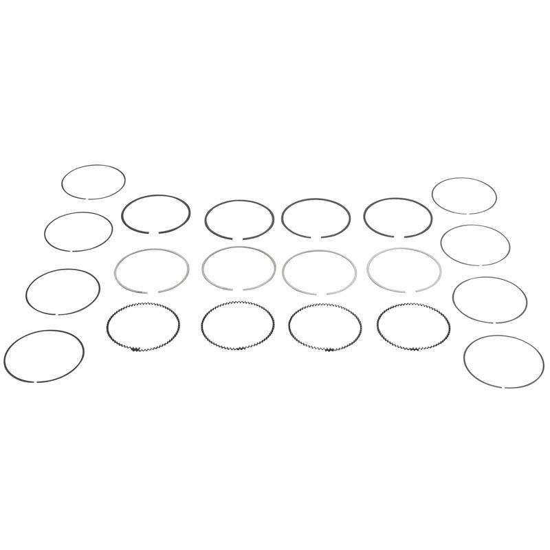 JE Replacement Piston Rings