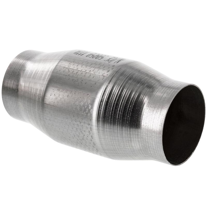 Catalytic Converters