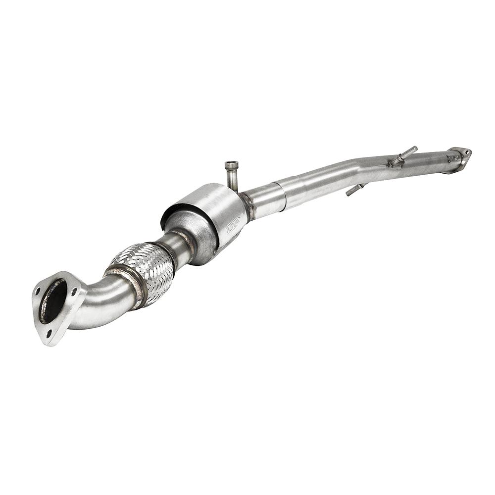 ZZP Cruze Mid Pipe 1.4L