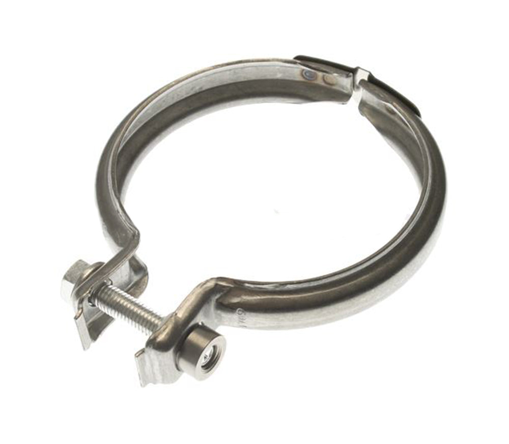 Sonic/Cruze Exhaust V-band Clamp