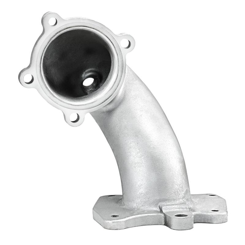 Stainless O2 housing for Cobalt/HHR