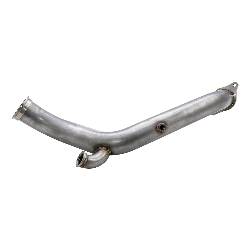 ZZP 3800 Turbo Downpipe