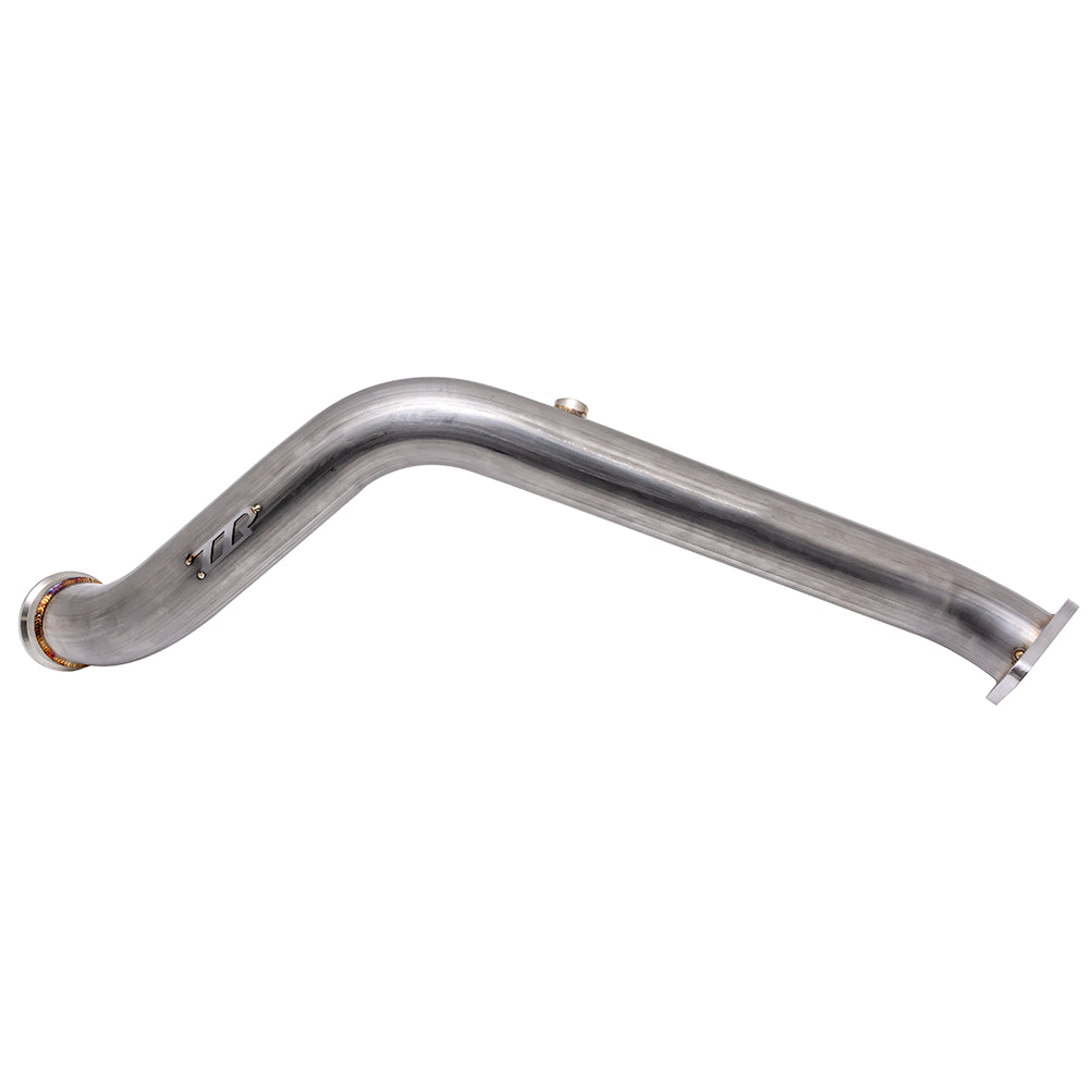 ZZP 3800 Turbo Downpipe