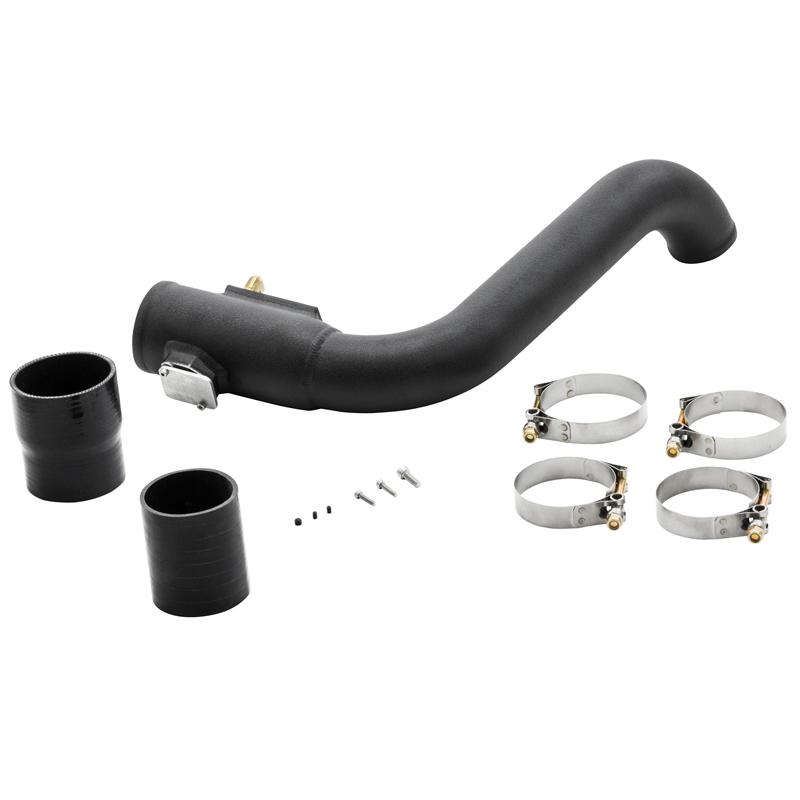 LNF Lower Intercooler Pipe