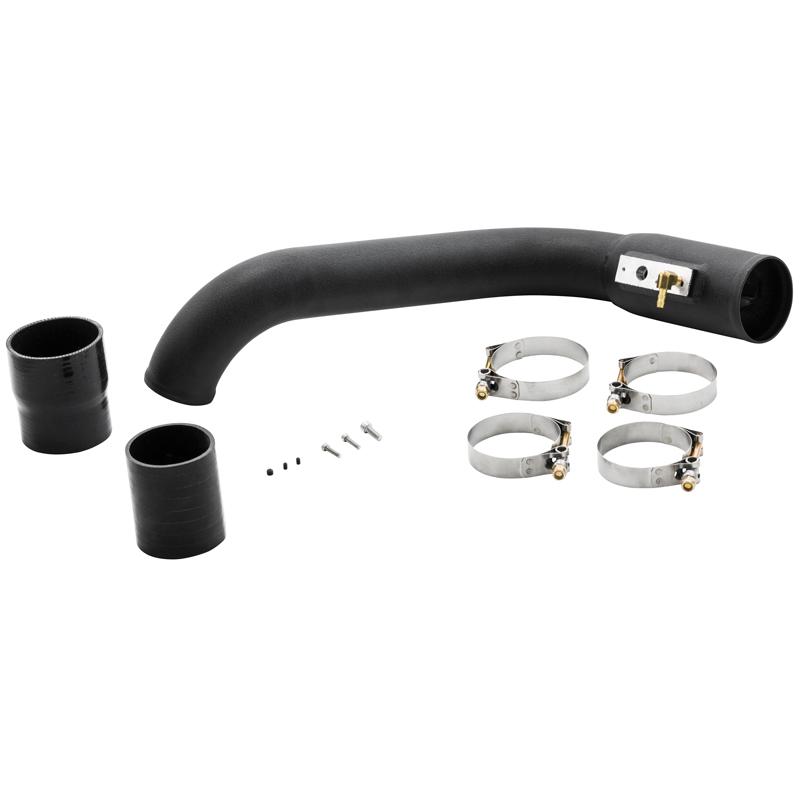 LNF Lower Intercooler Pipe