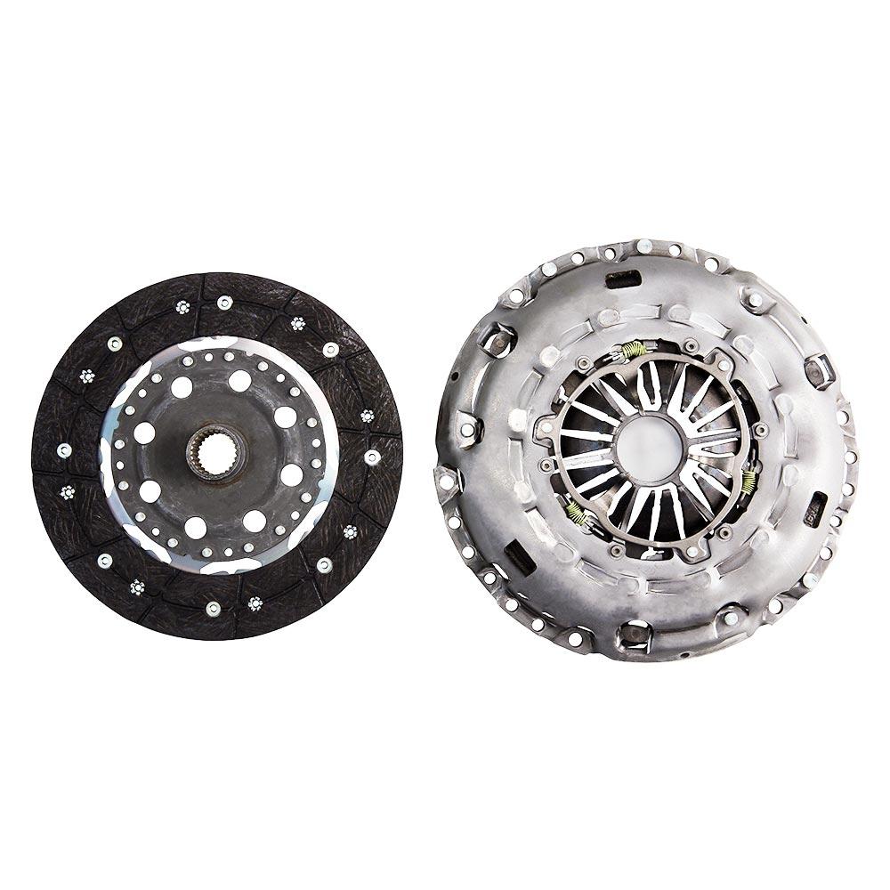 Kappa Solstice/Sky/Slingshot 2.4L Clutch Assembly