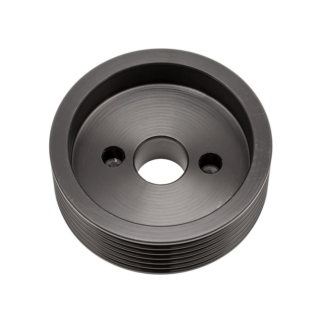 Alternator Underdrive Pulley