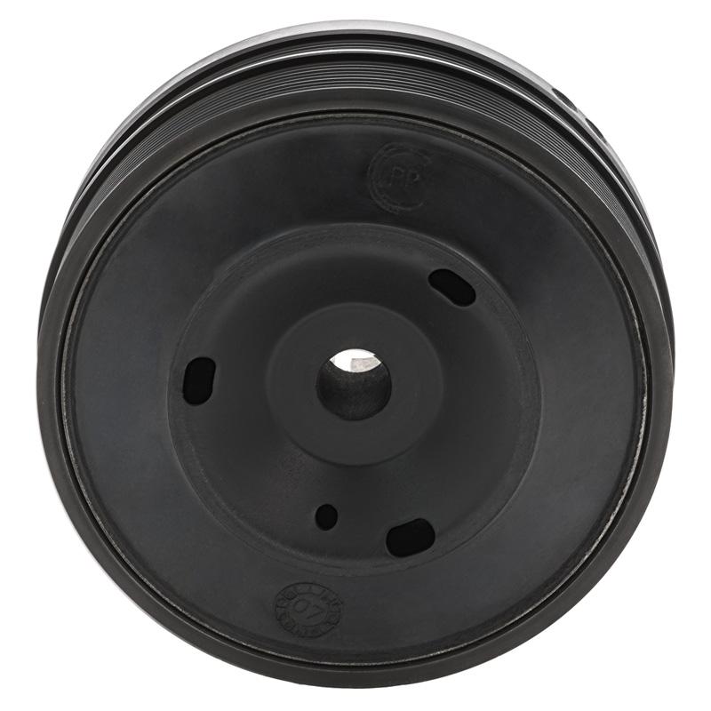 L67 Stock Crank Pulley