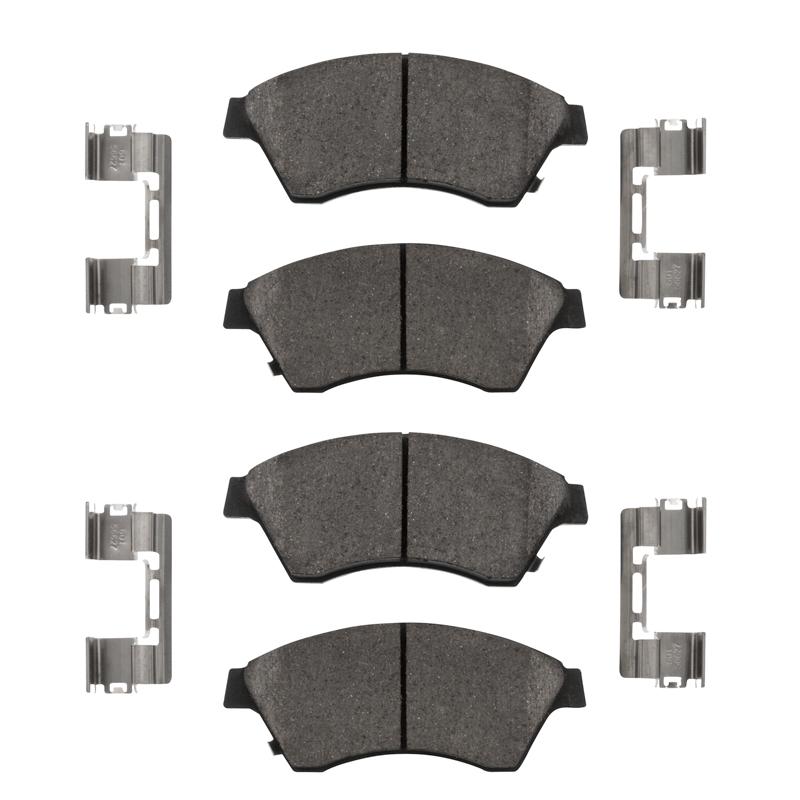 Power Stop Brake Pads for Cruze/Sonic